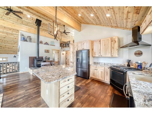 8200 Windmill Ln, Salida, CO 81201