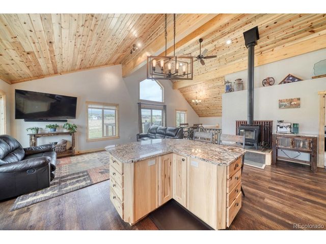8200 Windmill Ln, Salida, CO 81201