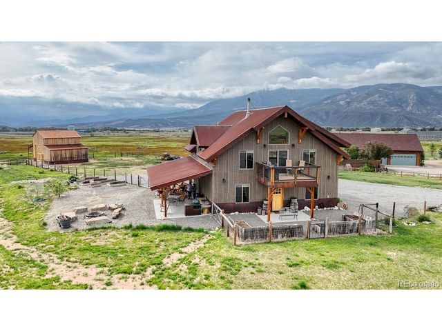 8200 Windmill Ln, Salida, CO 81201