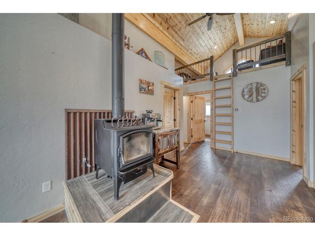 8200 Windmill Ln, Salida, CO 81201