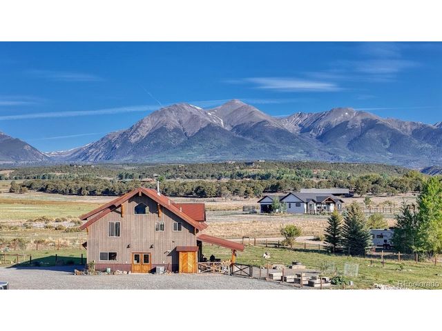 8200 Windmill Ln, Salida, CO 81201