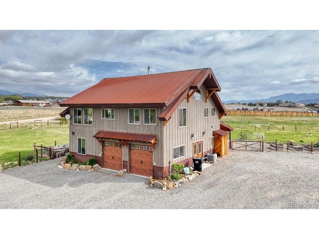 8200 Windmill Ln, Salida, CO 81201