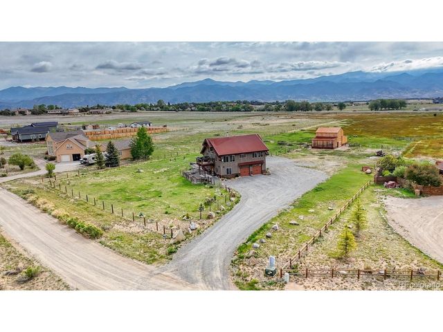 8200 Windmill Ln, Salida, CO 81201