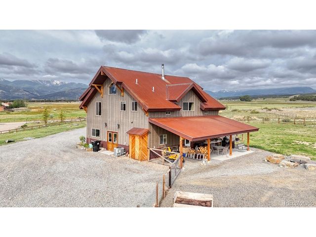 8200 Windmill Ln, Salida, CO 81201