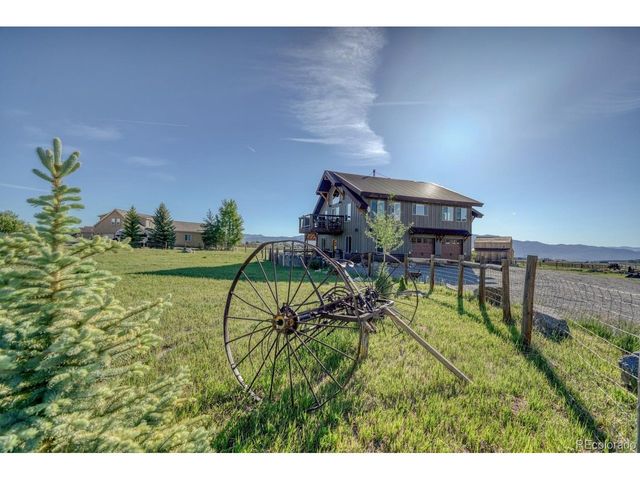 8200 Windmill Ln, Salida, CO 81201