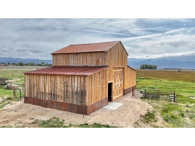 8200 Windmill Ln, Salida, CO 81201