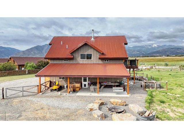 8200 Windmill Ln, Salida, CO 81201