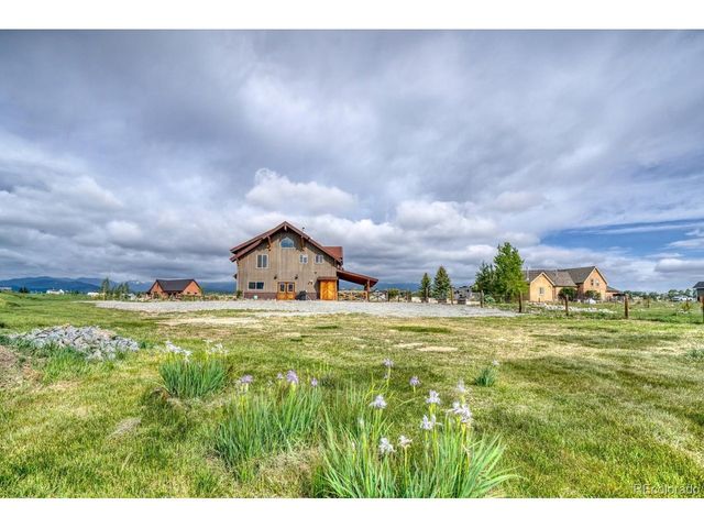 8200 Windmill Ln, Salida, CO 81201