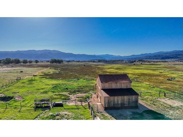 8200 Windmill Ln, Salida, CO 81201