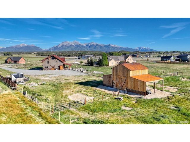 8200 Windmill Ln, Salida, CO 81201