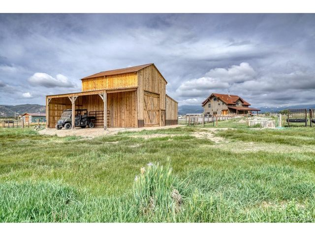 8200 Windmill Ln, Salida, CO 81201