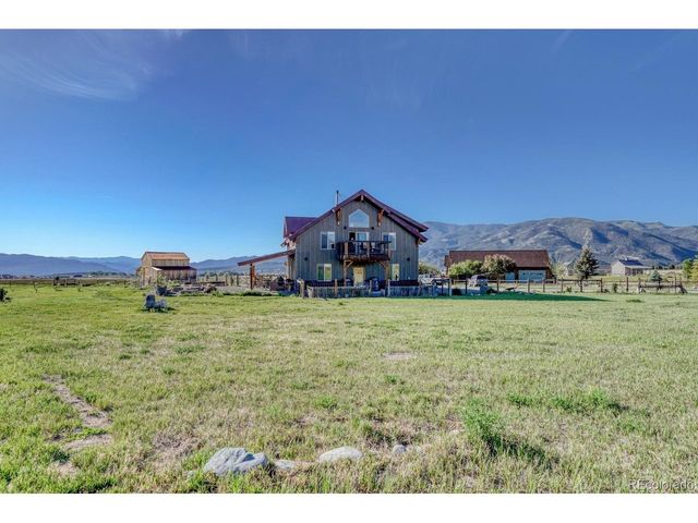 8200 Windmill Ln, Salida, CO 81201