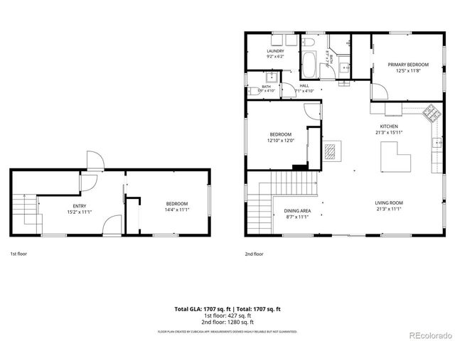 8200 Windmill Ln, Salida, CO 81201