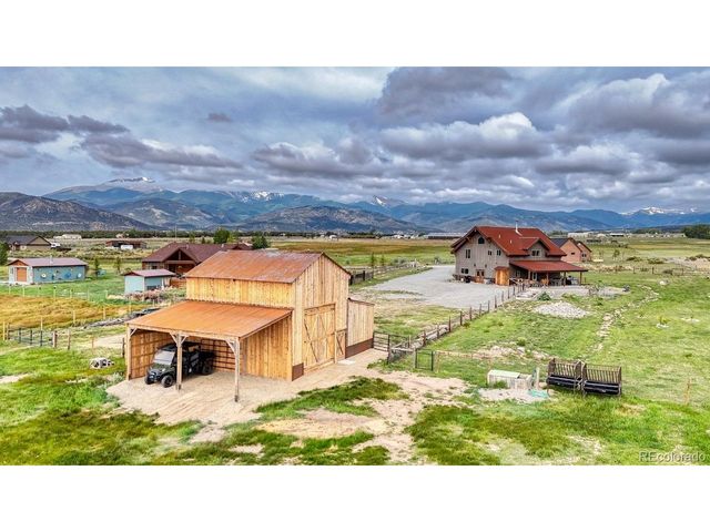 8200 Windmill Ln, Salida, CO 81201
