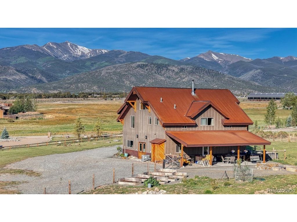 8200 Windmill Ln, Salida, CO 81201