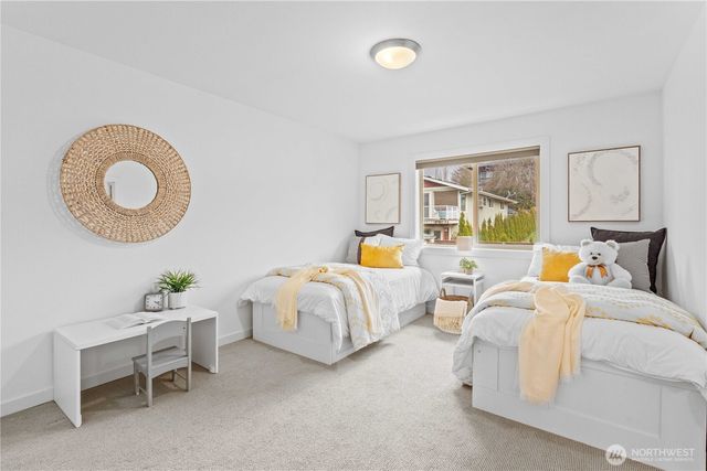 2414 Garden Court N, Renton, WA 98056