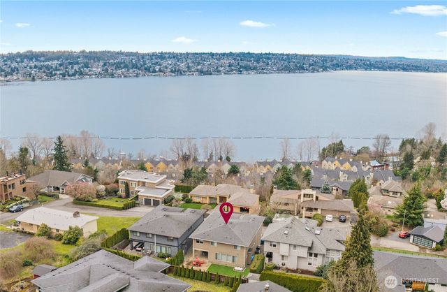 2414 Garden Court N, Renton, WA 98056