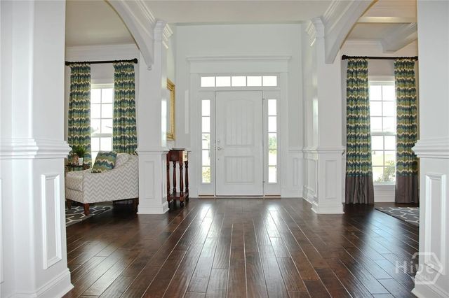 105 Ballasalla Loop, Savannah, GA 31407