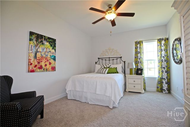 105 Ballasalla Loop, Savannah, GA 31407