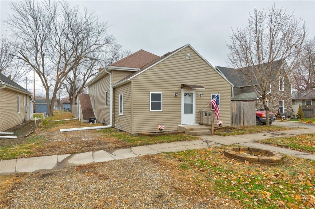 1819 5th Street, Perry, IA 50220