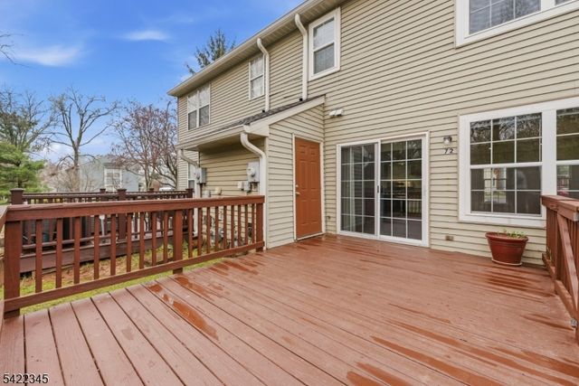 72 Boxgrove Place, Franklin Twp., NJ 08873