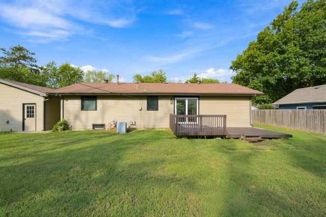 626 S Atherton, Maize, KS 67101