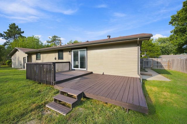 626 S Atherton, Maize, KS 67101