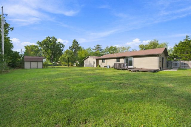 626 S Atherton, Maize, KS 67101