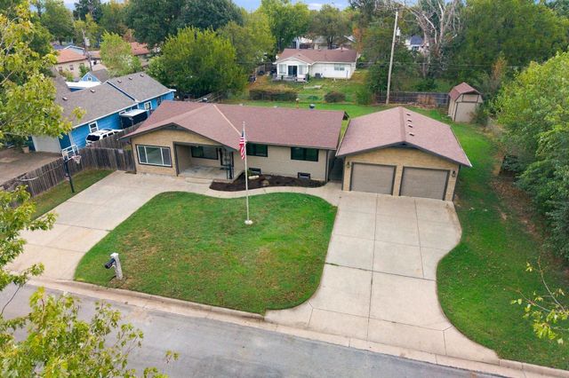 626 S Atherton, Maize, KS 67101