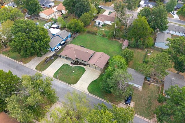 626 S Atherton, Maize, KS 67101