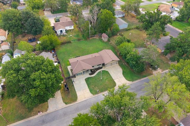 626 S Atherton, Maize, KS 67101