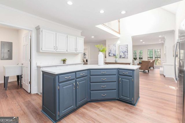 4051 RIDGEHURST Drive SE, Smyrna, GA 30080