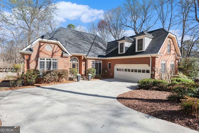 4051 RIDGEHURST Drive SE, Smyrna, GA 30080