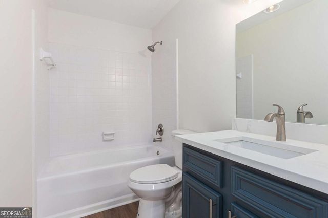 4051 RIDGEHURST Drive SE, Smyrna, GA 30080