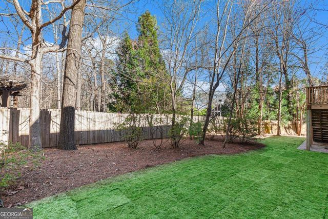 4051 RIDGEHURST Drive SE, Smyrna, GA 30080