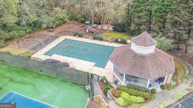 4051 RIDGEHURST Drive SE, Smyrna, GA 30080