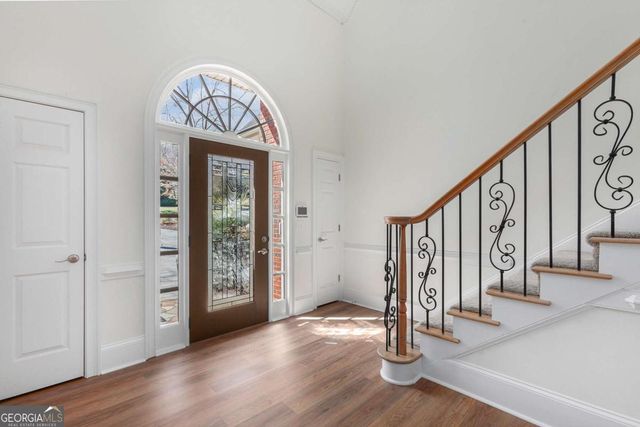 4051 RIDGEHURST Drive SE, Smyrna, GA 30080