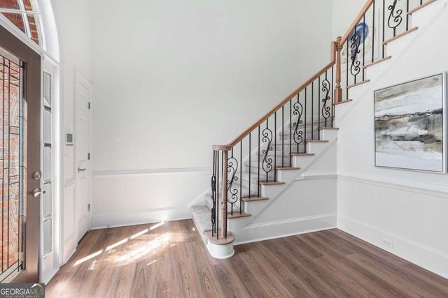 4051 RIDGEHURST Drive SE, Smyrna, GA 30080