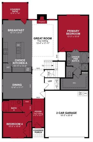1805 Dove Drive, Princeton, TX 75407