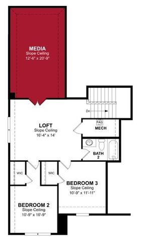 1805 Dove Drive, Princeton, TX 75407