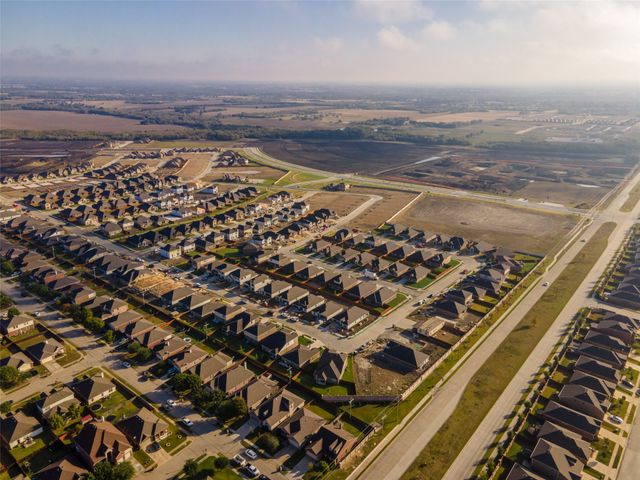 1805 Dove Drive, Princeton, TX 75407