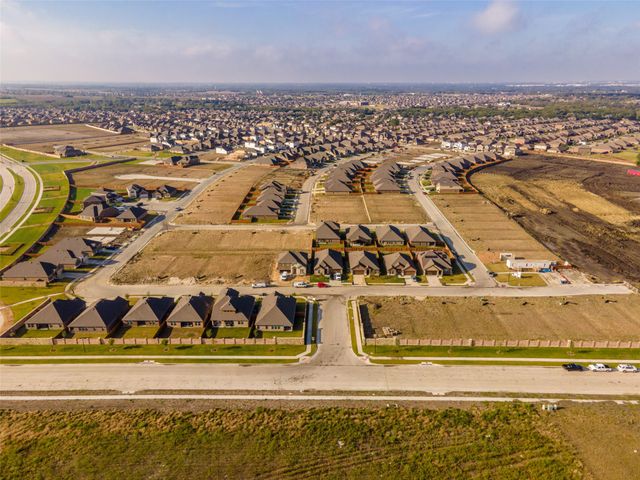 1805 Dove Drive, Princeton, TX 75407