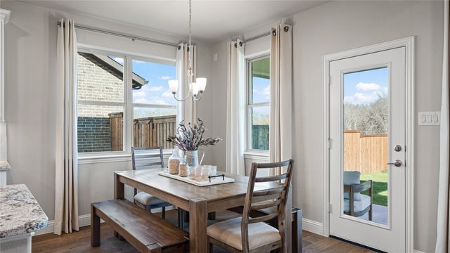 1805 Dove Drive, Princeton, TX 75407