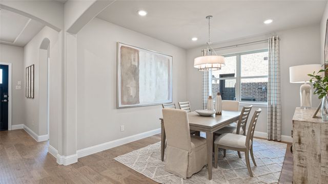 1805 Dove Drive, Princeton, TX 75407