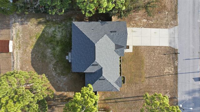 11523 NORVELL ROAD, Spring Hill, FL 34608