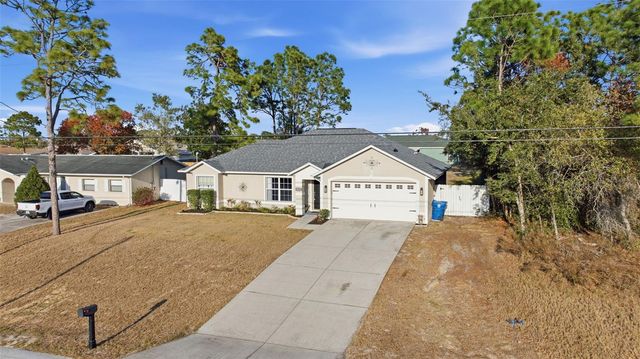 11523 NORVELL ROAD, Spring Hill, FL 34608