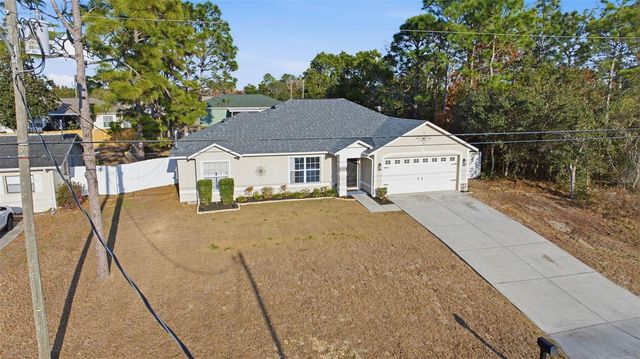 11523 NORVELL ROAD, Spring Hill, FL 34608