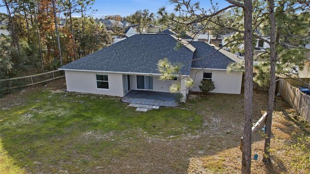 11523 NORVELL ROAD, Spring Hill, FL 34608