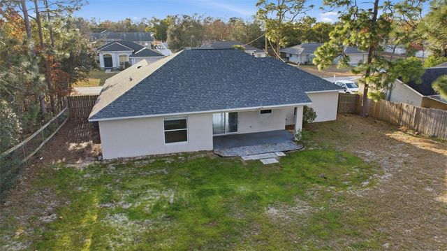 11523 NORVELL ROAD, Spring Hill, FL 34608