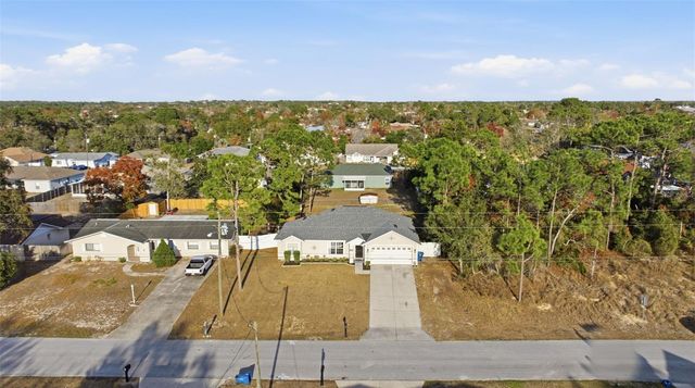 11523 NORVELL ROAD, Spring Hill, FL 34608